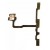 Power Button Flex Cable For Oppo Reno 10 Pro 5g On Off Flex Pcb By - Maxbhi Com