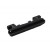 Power Button Outer For Honor 90 Black By - Maxbhi Com