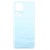 Back Panel Cover For Vivo V30 Pro Blue - Maxbhi Com