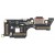 Charging Connector Flex Pcb Board For Oppo Reno 12 Pro By - Maxbhi Com
