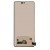 Lcd With Touch Screen For Vivo Iqoo Z7 Pro 5g Black By - Maxbhi Com