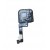 Fingerprint Sensor Flex Cable For Zte Nubia Red Magic 6s Black By - Maxbhi Com