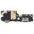Charging Connector Flex Pcb Board For Blu G53 By - Maxbhi Com