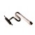 Fingerprint Sensor Flex Cable For Blu G53 Black By - Maxbhi Com