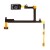 Ear Speaker Flex Cable For Samsung Galaxy S Iii I747 By - Maxbhi Com