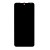 Lcd With Touch Screen For Umidigi Bison Pro Black By - Maxbhi Com
