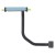 Fingerprint Sensor Flex Cable For Samsung Galaxy A16 5g Green By - Maxbhi Com