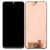Lcd With Touch Screen For Samsung Galaxy A16 5g Black By - Maxbhi Com