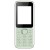 Full Body Housing For Itel Power 450 Green - Maxbhi Com