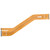 Lcd Flex Cable For Samsung Galaxy Tab S10 Plus 5g By - Maxbhi Com