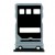 Sim Card Holder Tray For Honor View30 5g Black - Maxbhi Com
