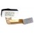Fingerprint Sensor Flex Cable For Oppo F19 Pro Black By - Maxbhi Com