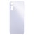 Back Panel Cover For Samsung Galaxy A14 5g Silver - Maxbhi Com