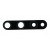 Camera Lens For Huawei Nova 5t White By - Maxbhi Com