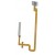 Fingerprint Sensor Flex Cable For Infinix Hot 30 5g White By - Maxbhi Com