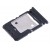 Sim Card Holder Tray For Tecno Camon 20 Pro 5g Blue - Maxbhi Com