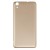 Back Panel Cover For Honor Holly 3 Gold - Maxbhi Com