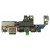 Charging Connector Flex Pcb Board For Motorola Razr 40 By - Maxbhi Com
