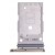 Sim Card Holder Tray For Samsung Galaxy S24 Ultra 5g Yellow - Maxbhi Com