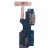 Charging Connector Flex Pcb Board For Itel A48 By - Maxbhi Com