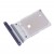 Sim Card Holder Tray For Samsung Galaxy S24 5g Blue - Maxbhi Com