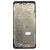 Lcd Frame Middle Chassis For Oppo A98 5g Blue By - Maxbhi Com
