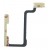 Volume Button Flex Cable For Oppo A98 5g By - Maxbhi Com