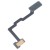 Power Button Flex Cable For Oppo Reno9 Pro Plus On Off Flex Pcb By - Maxbhi Com