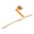 Power Button Flex Cable For Vivo Y70s On Off Flex Pcb By - Maxbhi Com