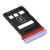 Sim Card Holder Tray For Huawei Nova 6 5g Violet - Maxbhi Com