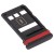 Sim Card Holder Tray For Huawei Nova 6 Black - Maxbhi Com