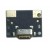Charging Connector Flex Pcb Board For Blackview Tab 13 By - Maxbhi Com