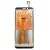 Lcd With Touch Screen For Blu C5l Max Black By - Maxbhi Com