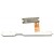 Power Button Flex Cable For Tcl 20e On Off Flex Pcb By - Maxbhi Com