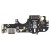 Charging Connector Flex Pcb Board For Tcl 30 By - Maxbhi Com