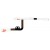 Power Button Flex Cable For Tcl 30 On Off Flex Pcb By - Maxbhi Com