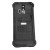 Back Panel Cover For Blackview Bv7200 Black - Maxbhi Com