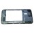 Middle Frame Ring Only For Lg L90 D405 White By - Maxbhi Com