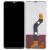 Lcd With Touch Screen For Itel P38 Pro Blue By - Maxbhi Com