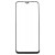 Replacement Front Glass For Itel P38 Pro Blue By - Maxbhi Com