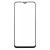 Replacement Front Glass For Itel P38 Pro Green By - Maxbhi Com