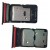 Sim Card Holder Tray For Doogee Blade 10 Pro White - Maxbhi Com