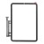 Touch Screen Digitizer For Apple Ipad Mini A17 Pro 2024 Blue By - Maxbhi Com