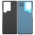 Back Panel Cover For Vivo S17 5g Black - Maxbhi Com