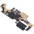 Charging Connector Flex Pcb Board For Umidigi Bison X10 Pro By - Maxbhi Com