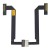 Lcd Flex Cable For Apple Ipad Mini A17 Pro 2024 By - Maxbhi Com