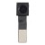 Replacement Front Camera For Apple Ipad Mini A17 Pro 2024 Selfie Camera By - Maxbhi Com
