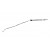 Volume Button Flex Cable For Apple Ipad Mini A17 Pro 2024 By - Maxbhi Com
