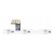 Volume Button Flex Cable For Umidigi Bison X10 Pro By - Maxbhi Com