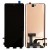 Lcd With Touch Screen For Vivo V29 Lite 5g Black By - Maxbhi Com
